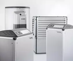 Geotermikus hőszivattyú II.