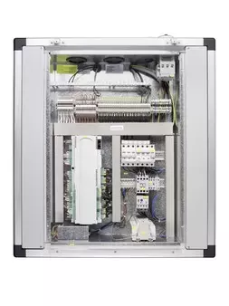 Hőszivattyú automatika