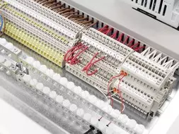 Hőszivattyú elektronika