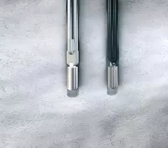 REHAU RAUGEO szondák